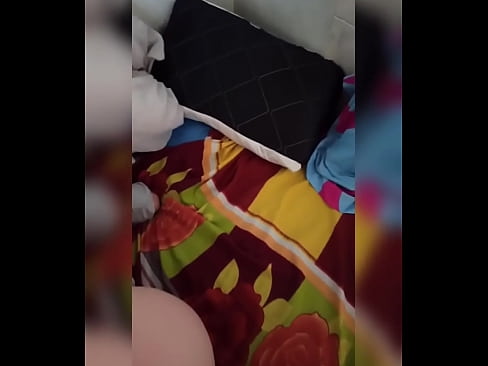 ❤️ 我的室友因为丈夫去度假而独自呆在家里，我趁机操她，用牛奶填满她的屁股 ☑  性爱﹏﹏